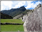 foto Machu Picchu